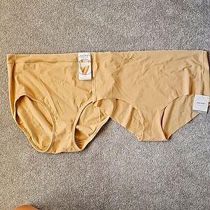 NWT jockey womens brief, XL